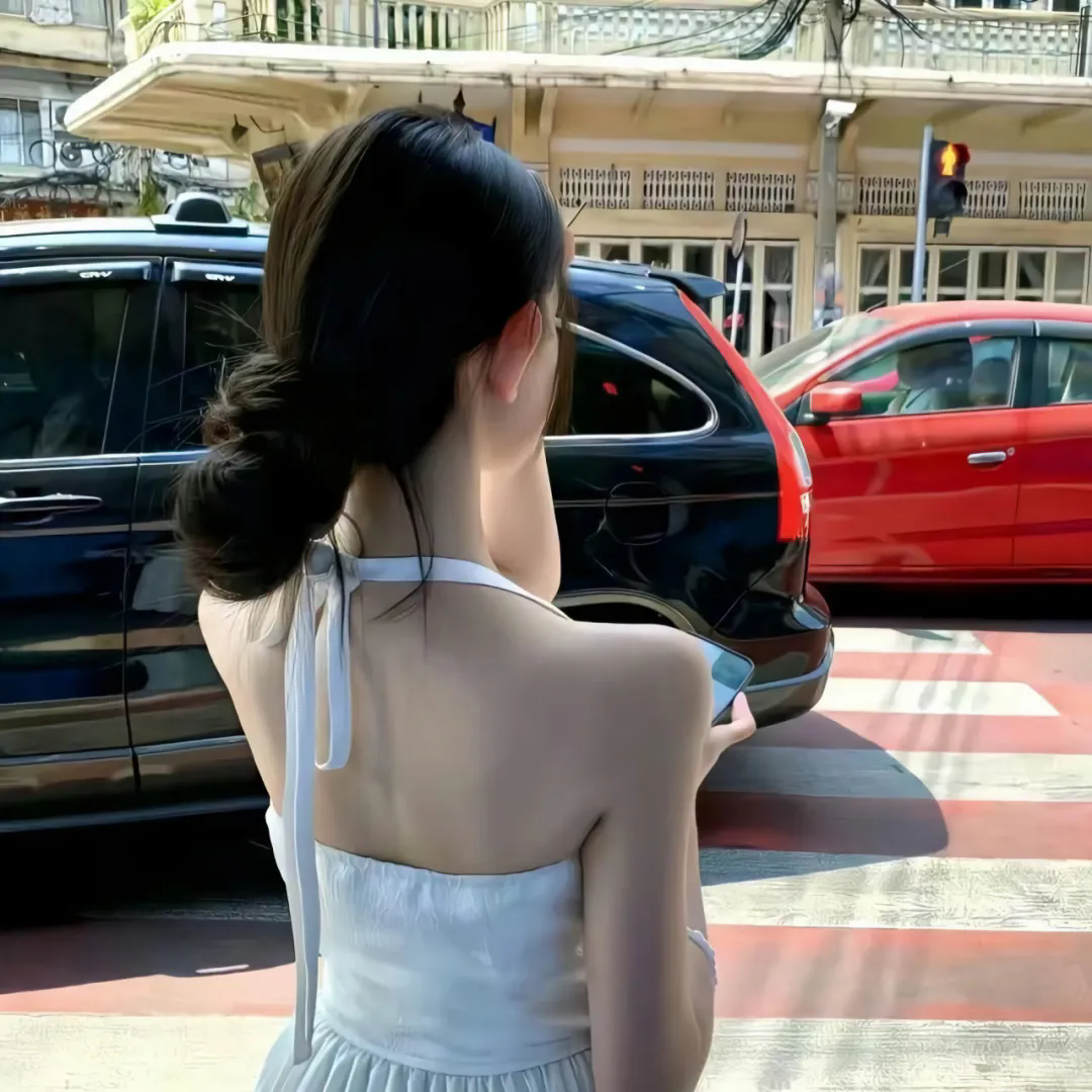 如果没有遇见你